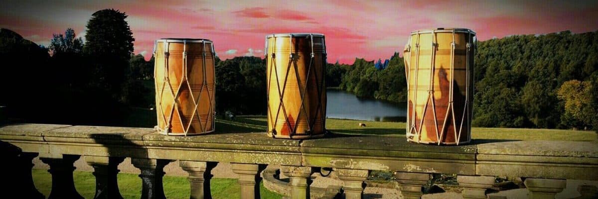 Book our Dhol performers for corporate events in London & the UK. Book our Dhol performers for corporate events in London & the UK.