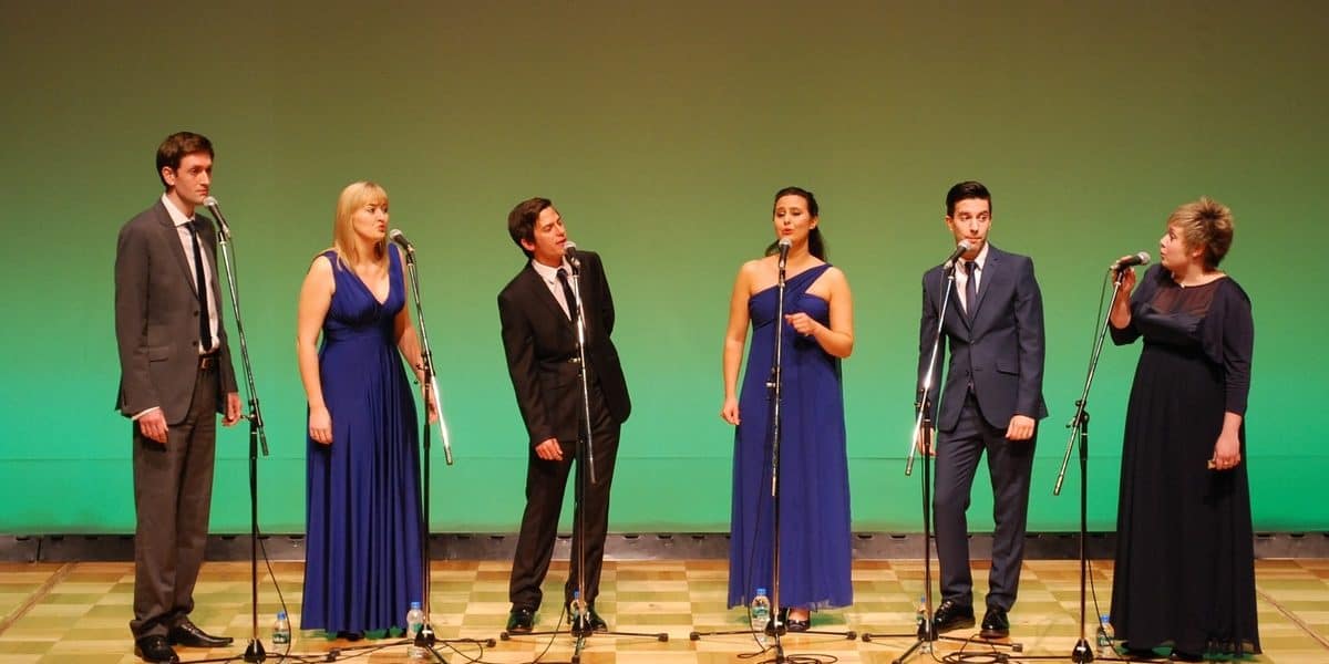 Bloom Road Choir 3