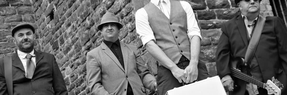 Our blues musicians are available to book for corporate events, festivals or weddings in Swansea & the UK.