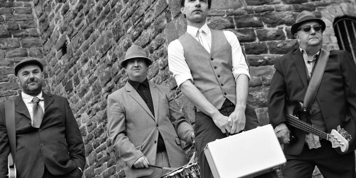 Our blues musicians are available to book for corporate events, festivals or weddings in Swansea & the UK.