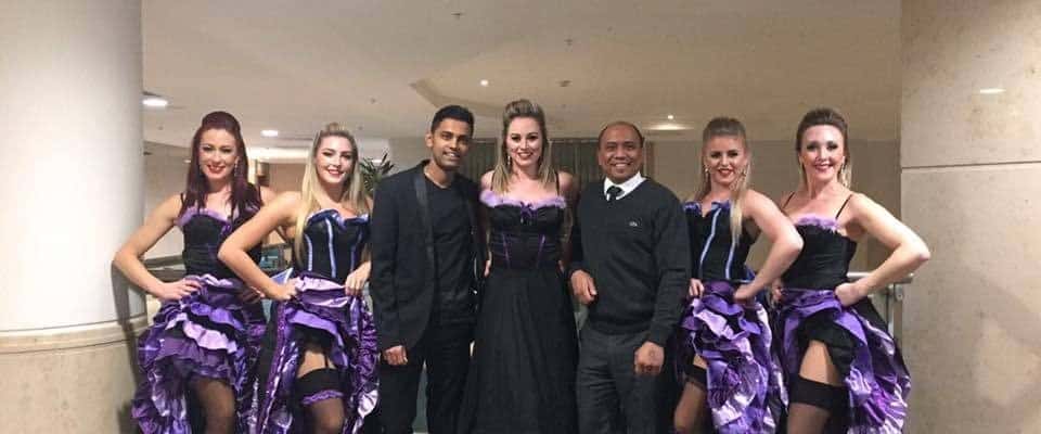 Hire our Can-Can Girls for award shows in London & the UK. Hire our Can-Can Girls for award shows in London & the UK.
