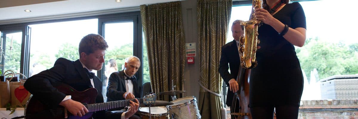 Cocktail Jazz 1 Cocktail Jazz 1