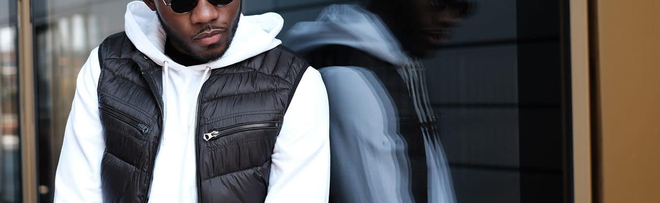 Hire D Dark, Urban and Hip-Hop Artist, UK