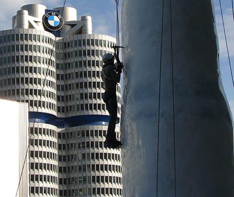 Book our Mobile Ice Climbing Wall for your corporate event in London & the UK. Book our Mobile Ice Climbing Wall for your corporate event in London & the UK.