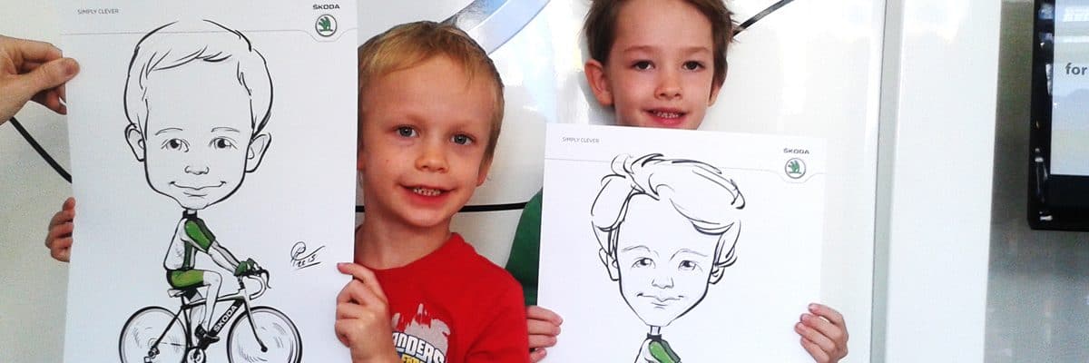 Caricaturist for hire. Book our artist performers for corporate events in the UK & London. Caricaturist for hire. Book our artist performers for corporate events in the UK & London.