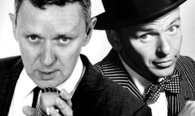 Frank Sinatra tribute for hire. Our frank Sinatra tribute can be hired worldwide.