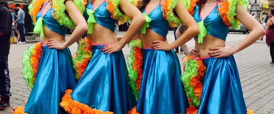 Fruity Flamenco dancers for hire. Our Fruity Flamenco dancers are available to book for Rio-themed events, corporate events or private events in London & the UK. Fruity Flamenco dancers for hire. Our Fruity Flamenco dancers are available to book for Rio-themed events, corporate events or private events in London & the UK.