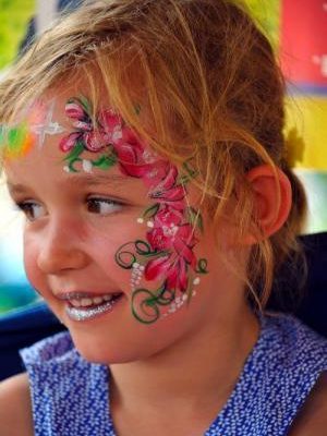 Fun Face Painter 3 Fun Face Painter 3