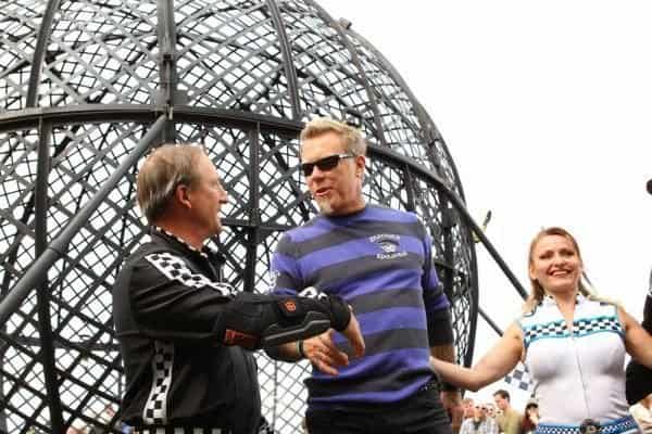 Extreme sports show for hire. Book our Globe of Death stunt show for summer festivals in London & the UK. Extreme sports show for hire. Book our Globe of Death stunt show for summer festivals in London & the UK.