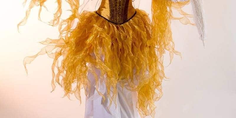 Golden fairy stilt walkers for hire. Book our Golden Harvest Fairies for picnic events in the UK & London. Golden fairy stilt walkers for hire. Book our Golden Harvest Fairies for picnic events in the UK & London.
