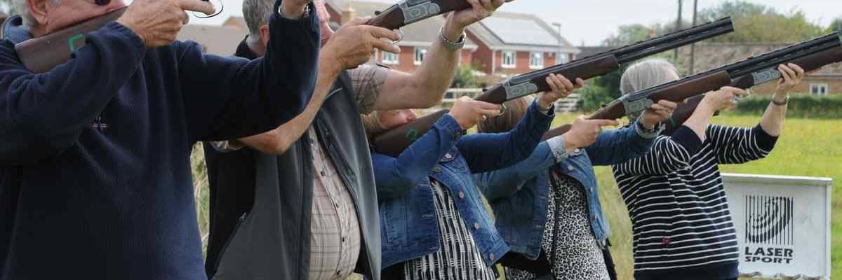 Our Laser Pigeon Shooting is available for hire for private events in London & the UK. Our Laser Pigeon Shooting is available for hire for private events in London & the UK.
