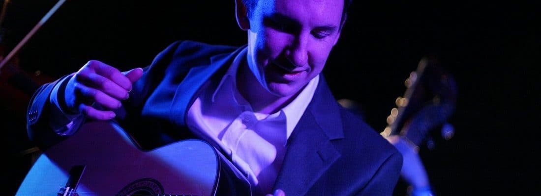 UK-based classical guitarist for hire. Book our solo Spanish guitarist for corporate events or weddings. UK-based classical guitarist for hire. Book our solo Spanish guitarist for corporate events or weddings.