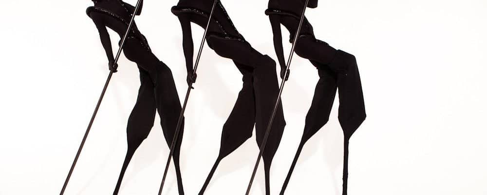 Onyx Stilt Walkers for hire. Book our black stilt walkers for corporate events, shopping centre events or product launches in the UK & Australia. Onyx Stilt Walkers for hire. Book our black stilt walkers for corporate events, shopping centre events or product launches in the UK & Australia.