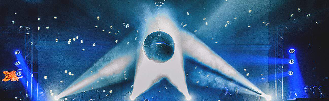 Book this Pink Floyd tribute for your next private party