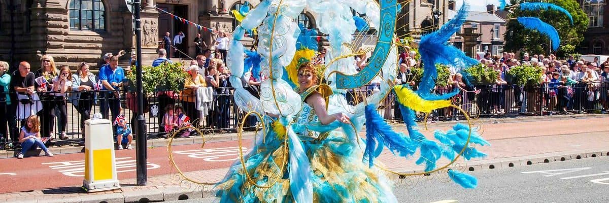 Fairy entertainer to hire for weddings in London and the UK