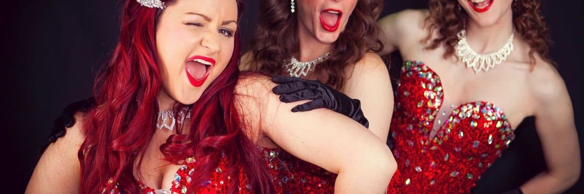 UK-based Motown tribute show available to book for weddings.