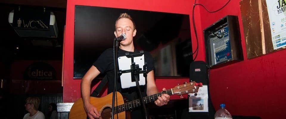 Our solo vocalist and guitarist is available to hire in London & the UK. Our solo vocalist and guitarist is available to hire in London & the UK.