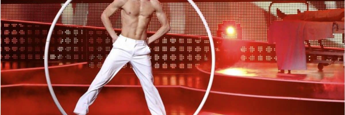Circus-themed corporate entertainment available to book in the UK & Holland.