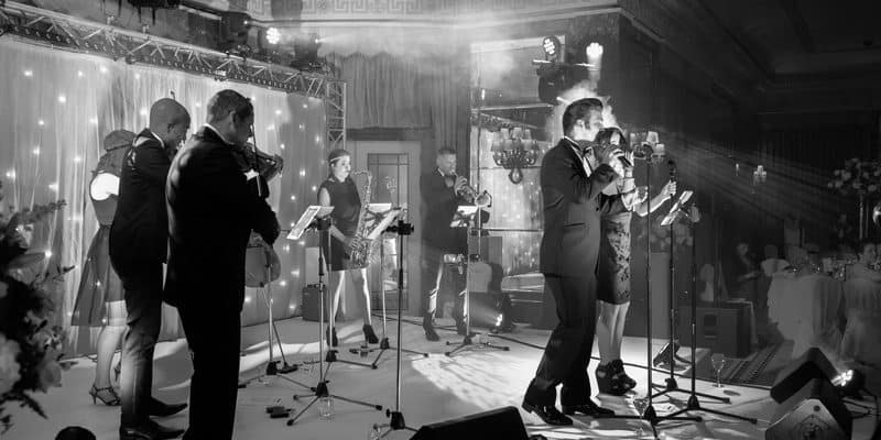 Urban Soul Orchestra 1