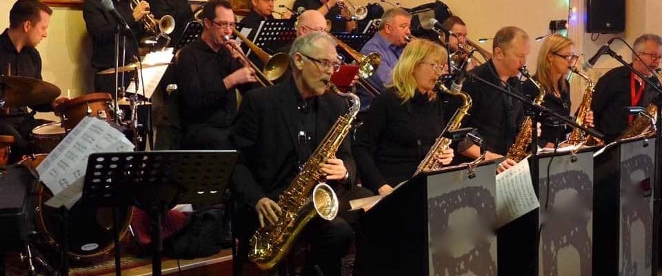 Hire The Revolution, our big band for your wedding in London & the UK. Hire The Revolution, our big band for your wedding in London & the UK.
