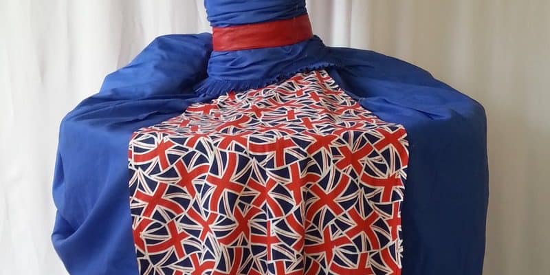 Union Jack themed living/human table for hire. Our British themed entertainment can be hired in London and the UK. Union Jack themed living/human table for hire. Our British themed entertainment can be hired in London and the UK.