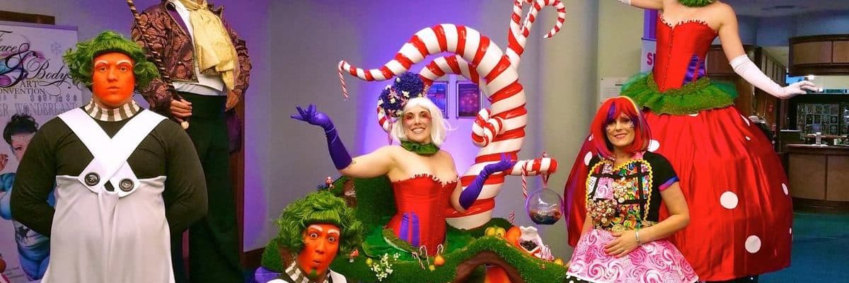 Willy Wonka Living Table for hire. Book our Willy Wonka human table for children's events in London & the UK. Willy Wonka Living Table for hire. Book our Willy Wonka human table for children's events in London & the UK.