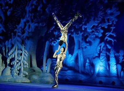 Acrobatic-Ice-Skating-Duo