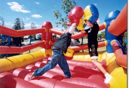 Activity-Inflatables-For-Hire