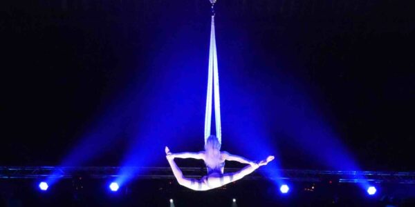Aerial-Acrobat-Performs-Mid-Air
