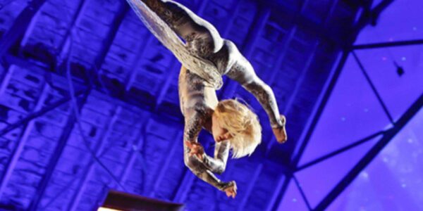 Aerial-Acrobatic-Net-Show
