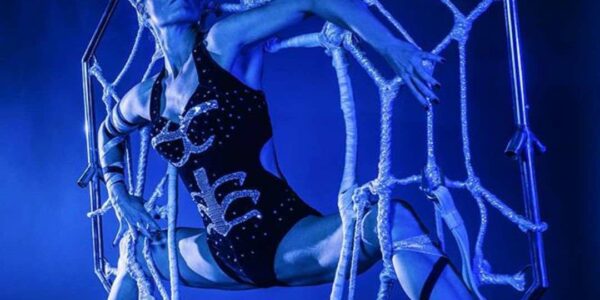 Aerial-Contortionist-For-Halloween-Events