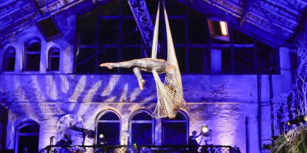 Aerial-Dancer-Performing-On-Net