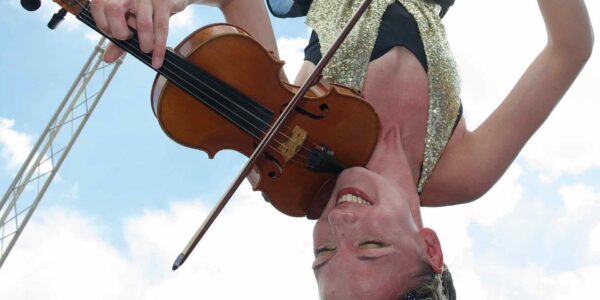 Aerial-Musician-Entertainment