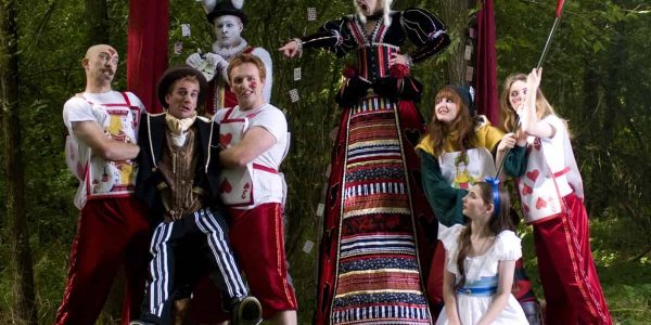 Alice-In-Wonderland-Characters