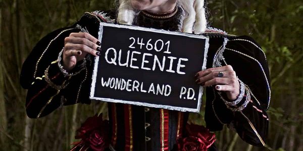 Alice-In-Wonderland-Queenie-Character