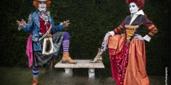 Alice-n-Wonderland-themed-entertainment