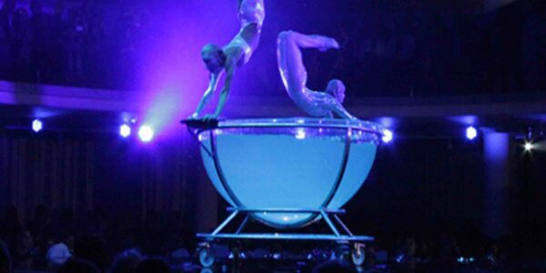 Aquatic-Acrobats-Entertainment-Installation