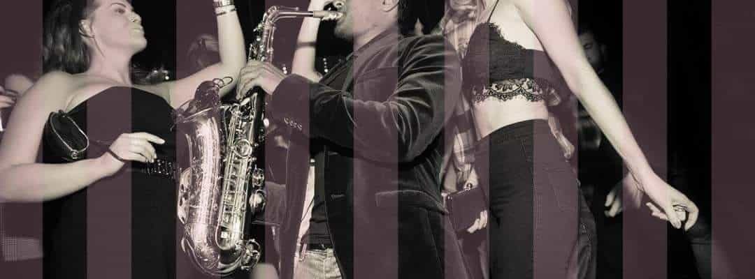 Asha-The-Saxophonist Asha-The-Saxophonist