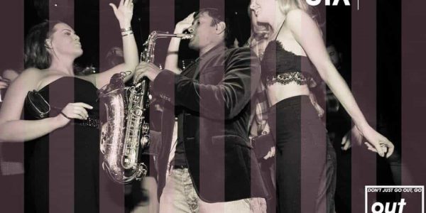 Asha-The-Saxophonist