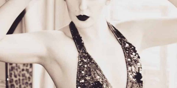 Billie-Burlesque-Show