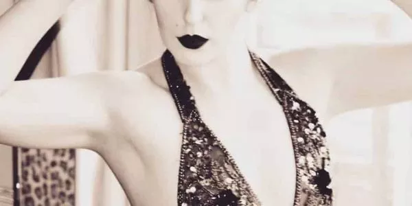 Billie-Burlesque-Show