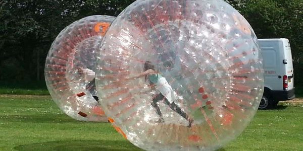 Body-Zorbing-Game