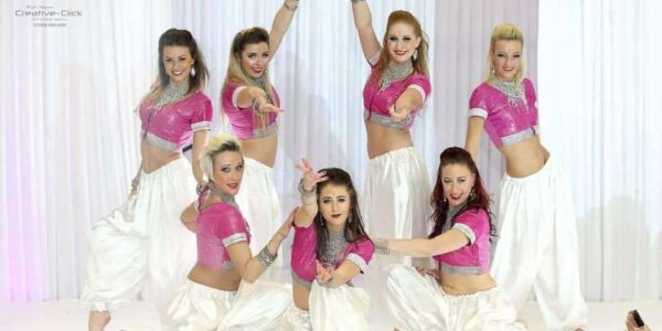Bollywood-Dance-Group