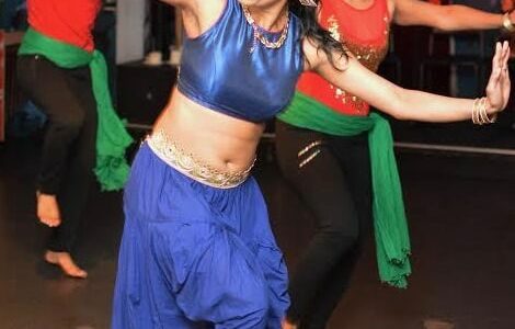 Bollywood-Dancer-Performers