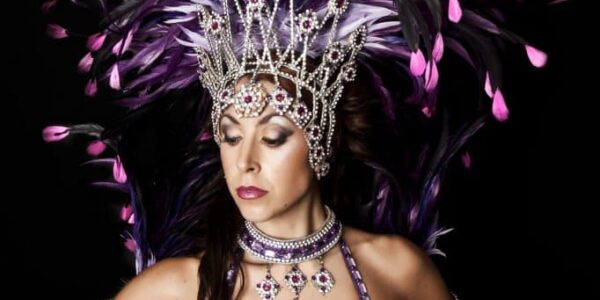 Brazillian-Dance-Performer