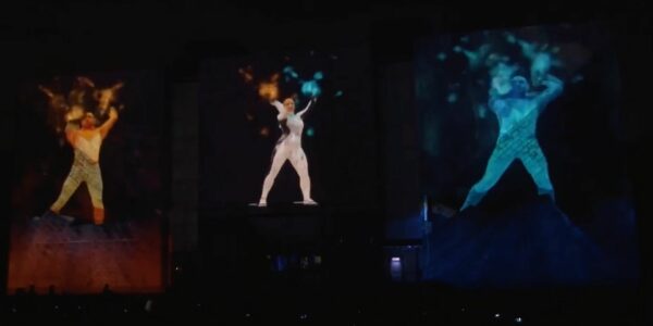 Building-Projection-Entertainment