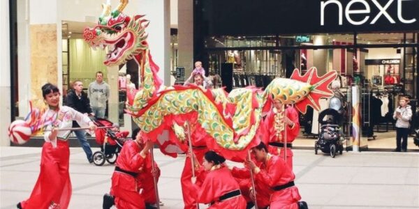 CNY-Parade-Dragon-Performance