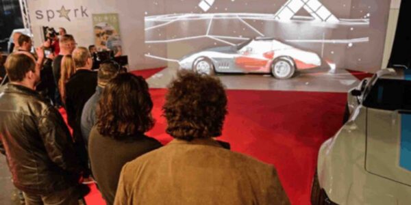 Car-Projection-Mapping-Entertainment