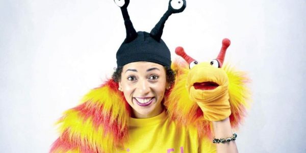 Childrens-Activities-Service-Performer