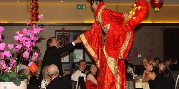 Chinese-New-Year-Stilt-Walker